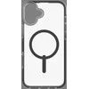 ZAGG Santa Cruz Snap MagSafe Apple iPhone 16 Plus - dėklas telefonui juodos spalvos