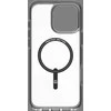 ZAGG Santa Cruz Snap MagSafe Apple iPhone 16 Pro Max - dėklas telefonui juodos spalvos