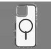 ZAGG Santa Cruz Snap MagSafe Apple iPhone 16 Pro Max - dėklas telefonui juodos spalvos