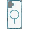 ZAGG Santa Cruz Snap MagSafe iPhone 16 Plus dėklas – mėlynas