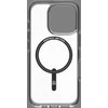 ZAGG Santa Cruz Snap MagSafe Apple iPhone 16 Pro - dėklas telefonui juodos spalvos