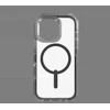 ZAGG Santa Cruz Snap MagSafe Apple iPhone 16 Pro - dėklas telefonui juodos spalvos