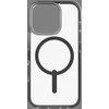 ZAGG Santa Cruz Snap MagSafe Apple iPhone 16 Pro - dėklas telefonui juodos spalvos