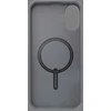ZAGG SoHo Snap with MagSafe Apple iPhone 16 Plus - dėklas telefonui juodos spalvos