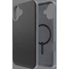 ZAGG SoHo Snap with MagSafe Apple iPhone 16 Plus - dėklas telefonui juodos spalvos