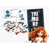 Jawa Mokomasis dėlionė Fairies - TRIMORY Atminties žaidimas GR0712