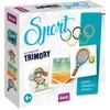 „Jawa“ žaidimo atminties dėlionė Sportas - TRIMORY atmintis GR0713