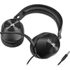 Žaidimų ausinės head-mounted Corsair HS55. juodas