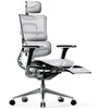 Diablo Chairs Diablo V-Master Juodai-Baltas