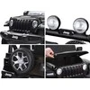 Jokomisiada Žaislinis automobilis Jeep Wrangler Rubicon PA0223 akumuliatoriui