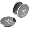 Green Cell Žalias Cell Blister 10x Lithium Baterija CR2025 3V 160mAh Button