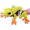 Beppe Žalias medžio frog mascot 20cm 13358