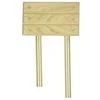 Skambutis-gongas ZAMEL GRS-941M CLASSIC