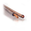 Zamel SPEAKER CABLE CU TLGYP 2X1.0 TRANSPARENT