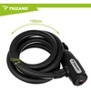 Trizand 150cm Bike Lock