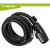 Trizand 150cm Bike Lock