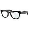 Zeblaze Eyewear AI Sunglasses - Juodas