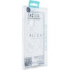 ROAR dėklas ALL DAY COLORFUL JELLY IPHONE 17 skaidriam