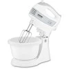 Virtuvinis kombainas Plaktuvas - Zelmer 2.5L 700W Baltas