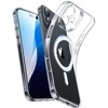 Zero Clear Case (HaloLock) ESR dėklas, skirtas iPhone 16 Plus (skaidrus)