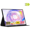ZEUSLAP P16 - 60Hz | 1920x1200 | IPS | 16"