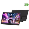 ZEUSLAP ZB156 15.6" Portable Monitorius