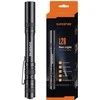 Superfire Žibintuvėlis MINI L28, 121lm, 5W, 2x AAA, 5 funkcijos, IP44