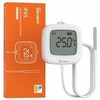 Czujnik Temperatury ZigBee LCD Sonoff SNZB-02LD (su sondą)