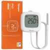 Czujnik Temperatury ZigBee LCD Sonoff SNZB-02LD (su sondą)