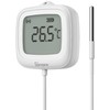 Czujnik Temperatury ZigBee LCD Sonoff SNZB-02LD (su sondą)