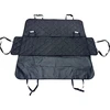ZOLUX Nomad – protective cover for rear car seats