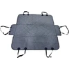 ZOLUX Nomad – protective cover for rear car seats