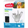 ZOLUX Nomad – protective cover for rear car seats