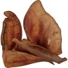 ZOLUX Kiaulienos ausis - kramtukas šuniui - 1,5kg