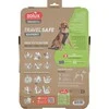 ZOLUX Travel Safe M juodas - dog harness