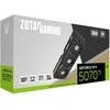 Vaizdo plokštė Zotac GeForce RTX 5070 Ti SOLID SFF 16GB DLSS 4