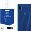 3MK Protection ZTE Blade A5 2020 – 3MK objektyvo apsauga