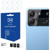 3Mk Protection ZTE Blade A54 - 3mk objektyvo apsauga