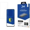 3Mk apsauga ZTE Blade V40S - 3mk lankstus stiklas