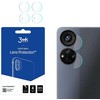 3Mk Protection ZTE Blade V40S - 3mk objektyvo apsauga