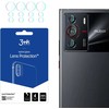 3Mk Protection ZTE Nubia Z40 Pro - 3mk Lens Protection