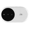 Belaidis Maršrutizatorius - ZTE U10S Pro 4G Wi-Fi 6 Teal