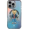 4Tel ZUCK BEAR dėklas CALIFORNIA COOL MAG suderinamas su MagSafe, skirtas IPHONE 16 languotiems marškiniams