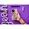 4Tel ZUCK BEAR dėklas CALIFORNIA COOL MAG suderinamas su MagSafe, skirtas IPHONE 15 Pro Max marškiniams