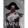 4Tel ZUCK BEAR dėklas DARNELL FROSTED LASER suderinamas su MagSafe, skirtas IPHONE 16 paris