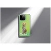 4Tel ZUCK BEAR dėklas FRENCH RIVIERA, skirtas IPHONE 15 Pro, Monako blizgučiai