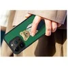 4Tel ZUCK BEAR dėklas LONDON CLASSIC, skirtas IPHONE 16 mayfair swank