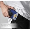 4Tel ZUCK BEAR dėklas PARIS GENTLEMAN IPHONE 16 kostiumui
