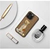 4Tel ZUCK BEAR dėklas PARIS GENTLEMAN IPHONE 16 krepšiui