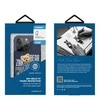4Tel Dėklas ZUCK BEAR SAN FRANCISCO FORTUNE IPHONE 16 Pro bay area grotuvui